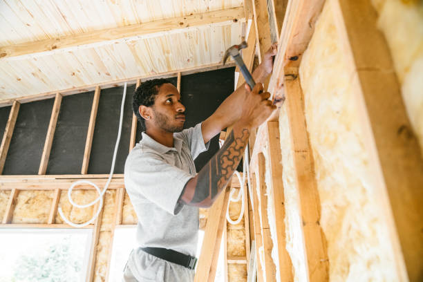 Reflective Insulation in Castlewood, VA